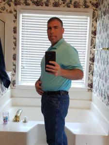 Douglas Rivera - Daddy Louisiana, USA