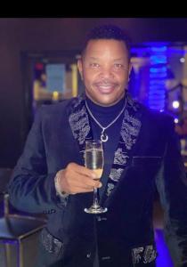 Douglass Baker - Daddy Sheffield, United Kingdom