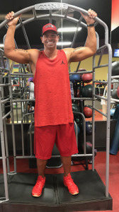 Doyle Metzger - Daddy Columbus, USA