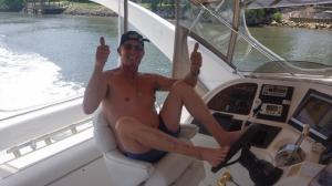 Duncan Fillion - Daddy Springfild, USA