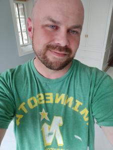 Earl Buck - Daddy Wisconsin, USA