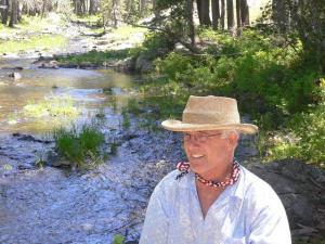 Earl Rosen - Daddy Wisconsin, USA