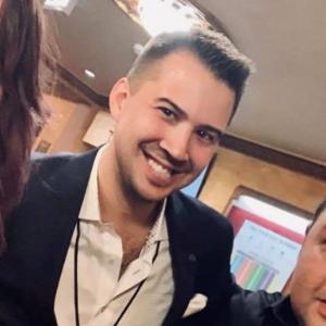 Earl Viens - Daddy Detroit, USA