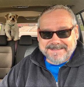 Eddie Quick - Daddy Buffalo, USA