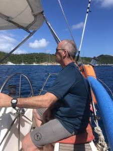 Eddie Ramirez - Daddy Aberdeen, United Kingdom