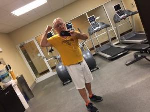 Eddie Robinson - Daddy Albany, USA