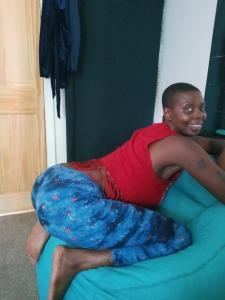 Edward Solis - Daddy Michigan City, USA