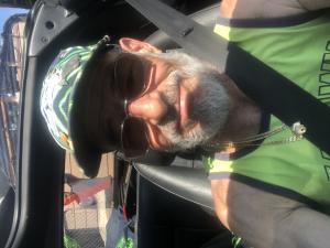 Edwin Conder - Daddy Liverpool, United Kingdom