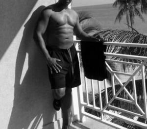 Elmer Place - Daddy Washington, USA