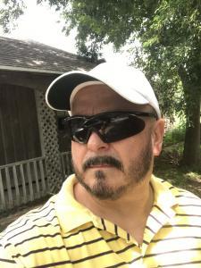 Emanuel Bailey - Daddy New Mexico, USA