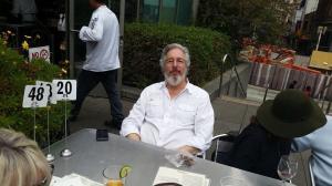 Emanuel King - Daddy Jersey City, USA