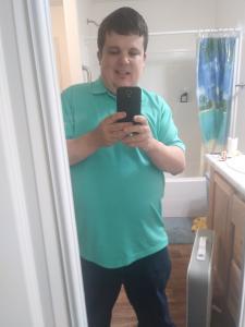 Emery Boone - Daddy North Bay, Canada