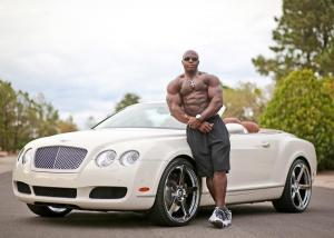 Erasmo Brinkley - Daddy Philadelphia, USA