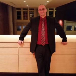 Eric Bowers - Daddy San Diego, USA