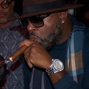 Eric Guilford - Daddy Indiana, USA