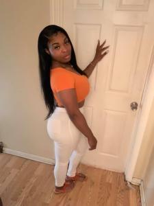 Eric Whitaker - Daddy West Palm Beach, USA