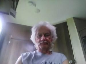 Ernest Nelson - Daddy Kansas City, USA