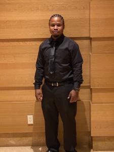 Felton Brock - Daddy North Carolina, USA