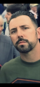 Fernando Johnson - Daddy Dallas, USA