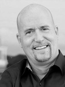 Floyd Ferrell - Daddy Oregon, USA