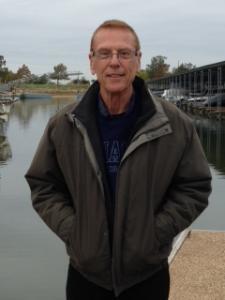 Frank Davis - Daddy Visalia, USA