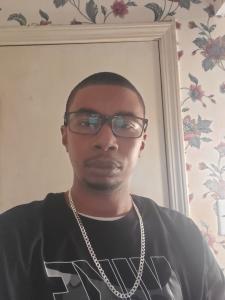 Frank Harvey - Daddy Cleveland, USA