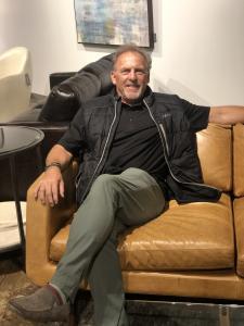 Frank Heckstall - Daddy Buffalo, USA