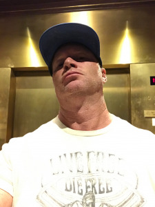 Frank Higginbotham - Daddy San Diego, USA