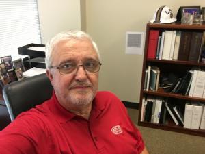 Fred Perna - Daddy South Carolina, USA