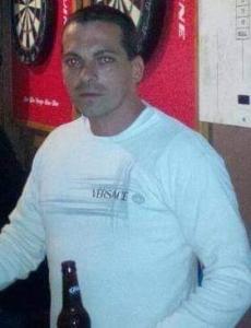 Fred Robitaille - Daddy Jacksonville, USA