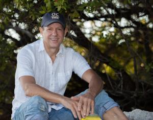 Fred Warner - Daddy Indiana, USA