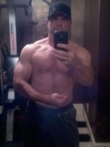 Frederick Hill - Daddy Michigan, USA