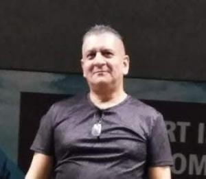 Gabriel Jordan - Daddy Manchester, United Kingdom