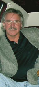 Gary Boettcher - Daddy Glasgow, United Kingdom