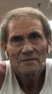 Gary Russell - Daddy Sheffield, United Kingdom