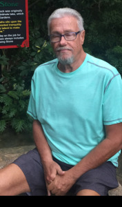 Geoffrey Bolt - Daddy Aberdeen, United Kingdom