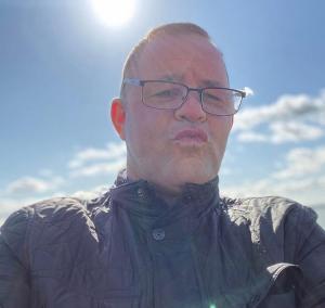 George Richardson - Daddy Pennsylvania, USA