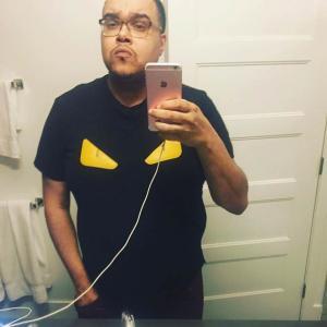 Gerald Brown - Daddy Orlando, USA