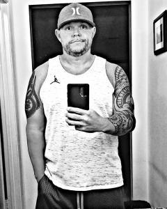 Gerardo Lizotte - Daddy Victoria, Canada