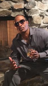 Gino Theis - Daddy Georgia, USA