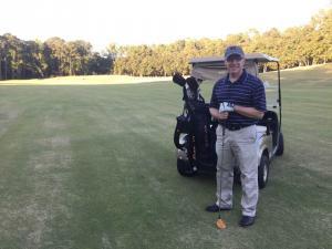 Glenn Box - Daddy Missouri, USA