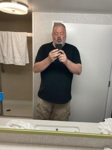 Greg Miller - Daddy Bristol, United Kingdom