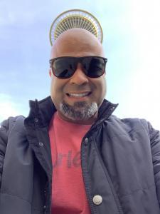 Gregory Forbes - Daddy New York City, USA