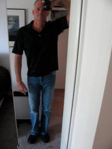 Gustavo Frazier - Daddy Louisiana, USA