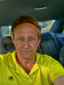 Hank Rode - Daddy Chelsea, USA