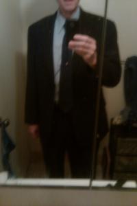 Harold Stanley - Daddy Aberdeen, United Kingdom