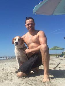 Harry Steed - Daddy Manchester, United Kingdom