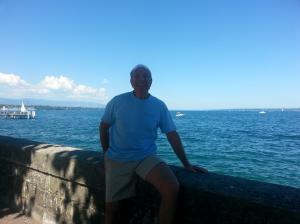 Harvey Williams - Daddy , United Kingdom