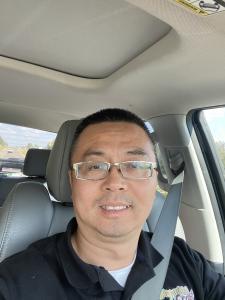 Heath Jefferson - Daddy Phoenix, USA