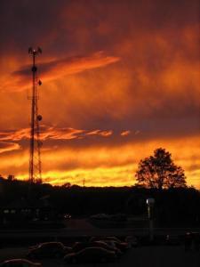 Henry Layne - Daddy Oklahoma, USA